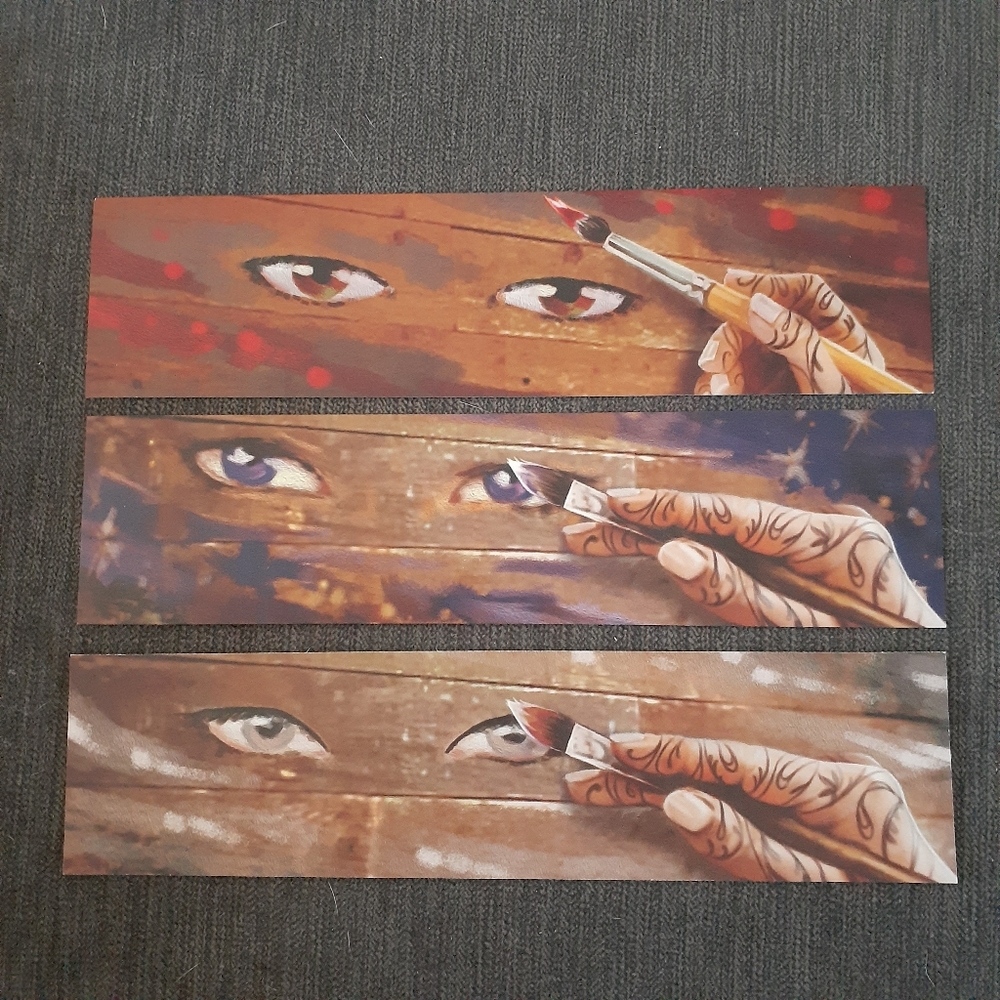 ACOMAF Bookmarks